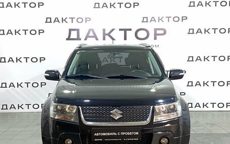 Suzuki Grand Vitara, 2011 год, 1 369 000 рублей, 2 фотография