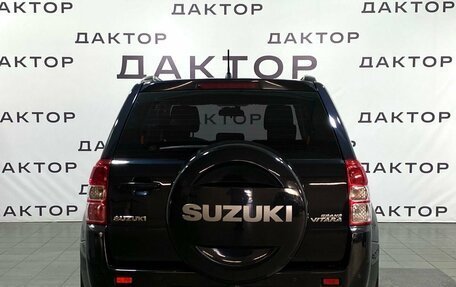 Suzuki Grand Vitara, 2011 год, 1 369 000 рублей, 5 фотография