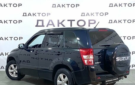 Suzuki Grand Vitara, 2011 год, 1 369 000 рублей, 6 фотография