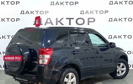 Suzuki Grand Vitara, 2011 год, 1 369 000 рублей, 4 фотография