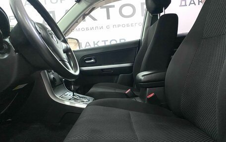 Suzuki Grand Vitara, 2011 год, 1 369 000 рублей, 7 фотография