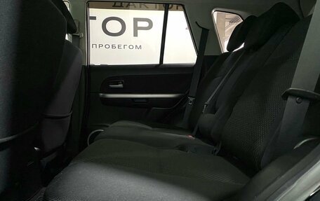 Suzuki Grand Vitara, 2011 год, 1 369 000 рублей, 15 фотография