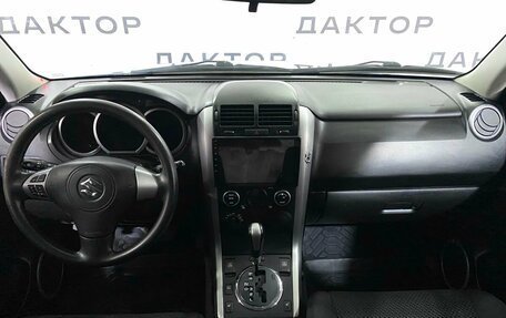 Suzuki Grand Vitara, 2011 год, 1 369 000 рублей, 8 фотография