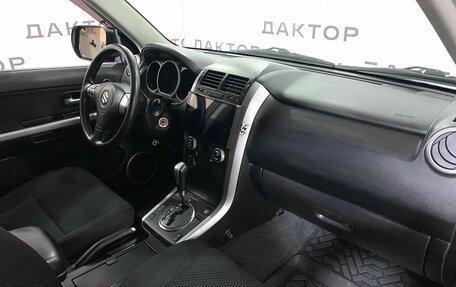 Suzuki Grand Vitara, 2011 год, 1 369 000 рублей, 13 фотография