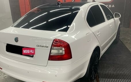 Skoda Octavia, 2012 год, 930 000 рублей, 6 фотография