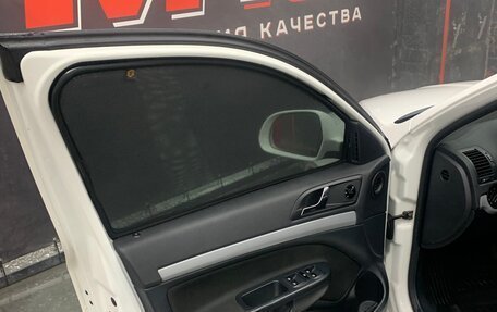 Skoda Octavia, 2012 год, 930 000 рублей, 11 фотография