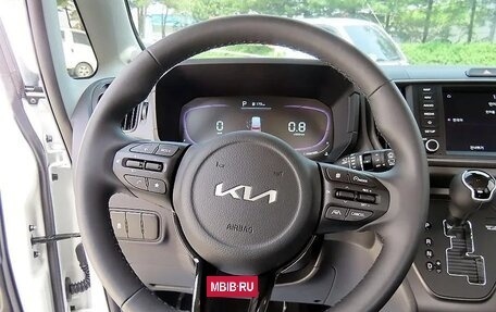 KIA Ray, 2023 год, 2 337 800 рублей, 8 фотография