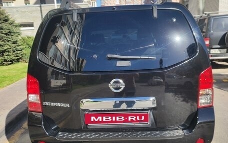 Nissan Pathfinder, 2011 год, 1 950 000 рублей, 11 фотография