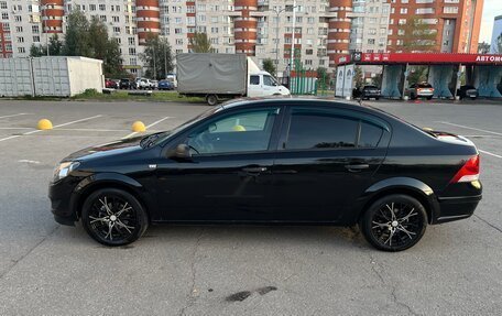 Opel Astra H, 2008 год, 490 000 рублей, 4 фотография