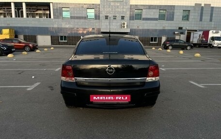 Opel Astra H, 2008 год, 490 000 рублей, 6 фотография