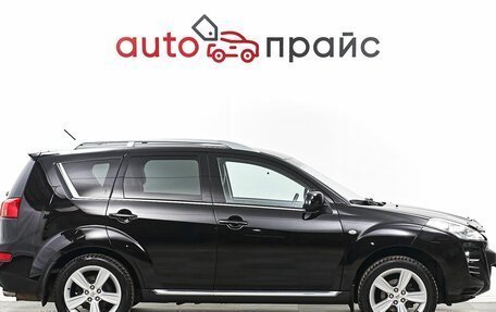 Peugeot 4007, 2008 год, 8 фотография