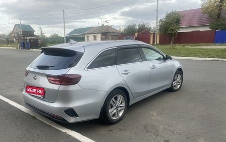 KIA cee'd III, 2019 год, 2 050 000 рублей, 8 фотография