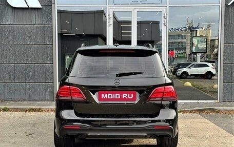 Mercedes-Benz GLE, 2015 год, 3 590 000 рублей, 7 фотография