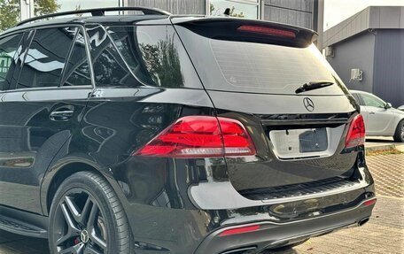 Mercedes-Benz GLE, 2015 год, 3 590 000 рублей, 13 фотография