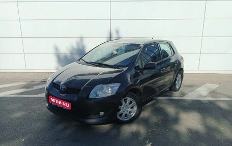 Toyota Auris II, 2007 год, 820 000 рублей, 1 фотография