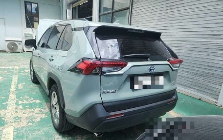 Toyota RAV4, 2021 год, 3 102 100 рублей, 1 фотография