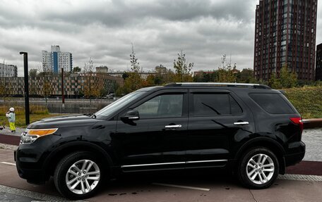 Ford Explorer VI, 2014 год, 1 800 000 рублей, 6 фотография