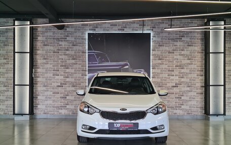 KIA Cerato III, 2015 год, 1 680 000 рублей, 2 фотография