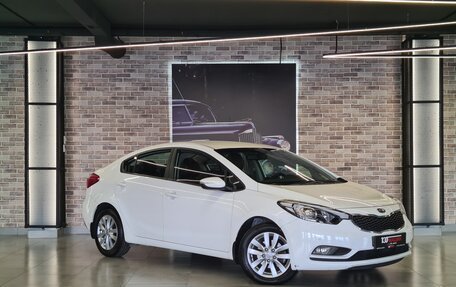 KIA Cerato III, 2015 год, 1 680 000 рублей, 3 фотография