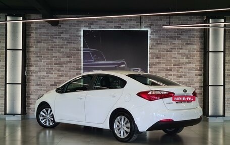 KIA Cerato III, 2015 год, 1 680 000 рублей, 4 фотография