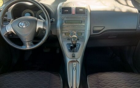 Toyota Auris II, 2007 год, 820 000 рублей, 9 фотография