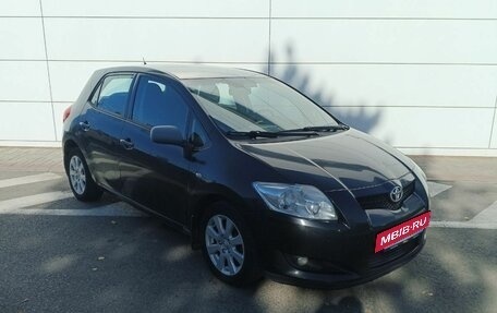 Toyota Auris II, 2007 год, 820 000 рублей, 3 фотография