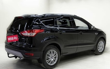 Ford Kuga III, 2013 год, 1 295 000 рублей, 4 фотография