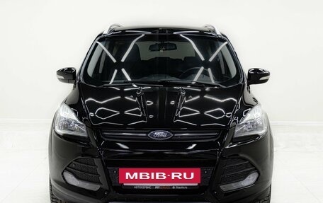 Ford Kuga III, 2013 год, 1 295 000 рублей, 2 фотография