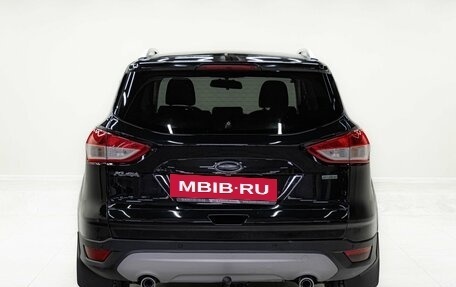 Ford Kuga III, 2013 год, 1 295 000 рублей, 5 фотография