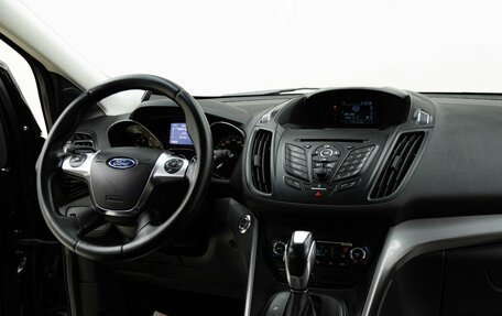 Ford Kuga III, 2013 год, 1 295 000 рублей, 10 фотография