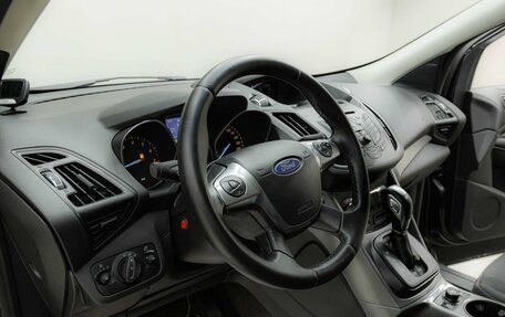 Ford Kuga III, 2013 год, 1 295 000 рублей, 9 фотография