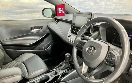 Toyota Corolla, 2021 год, 1 170 000 рублей, 12 фотография