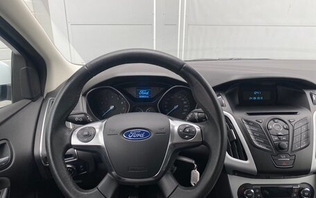 Ford Focus III, 2013 год, 1 200 000 рублей, 7 фотография