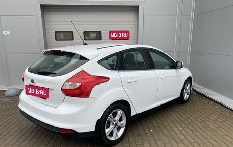 Ford Focus III, 2013 год, 1 200 000 рублей, 4 фотография