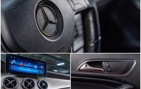 Mercedes-Benz CLA, 2014 год, 1 700 000 рублей, 8 фотография