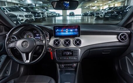 Mercedes-Benz CLA, 2014 год, 1 700 000 рублей, 9 фотография