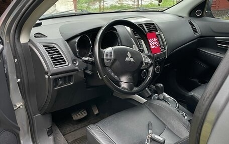 Mitsubishi ASX I рестайлинг, 2012 год, 1 500 000 рублей, 7 фотография