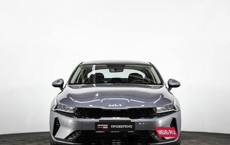 KIA K5, 2024 год, 3 990 000 рублей, 2 фотография