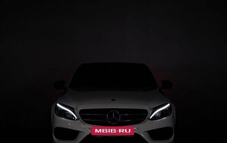 Mercedes-Benz C-Класс, 2017 год, 2 199 000 рублей, 3 фотография