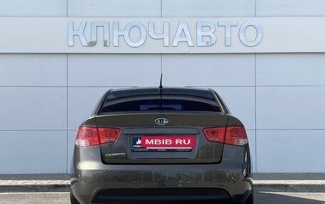 KIA Cerato III, 2009 год, 809 000 рублей, 6 фотография