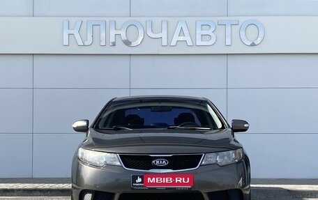 KIA Cerato III, 2009 год, 809 000 рублей, 3 фотография