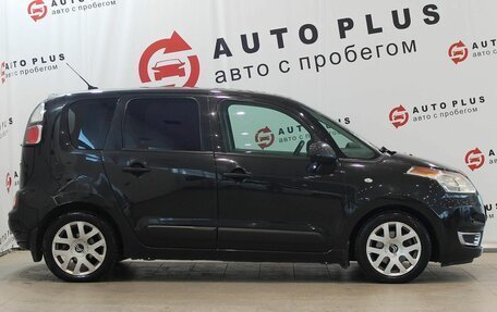 Citroen C3 Picasso I, 2010 год, 649 000 рублей, 8 фотография