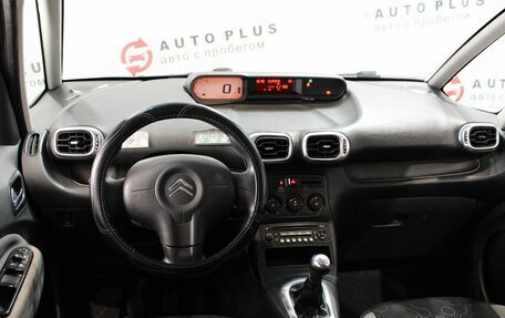 Citroen C3 Picasso I, 2010 год, 649 000 рублей, 9 фотография