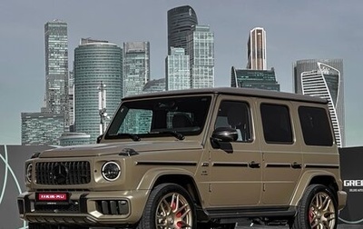 Mercedes-Benz G-Класс AMG, 2024 год, 40 300 000 рублей, 1 фотография