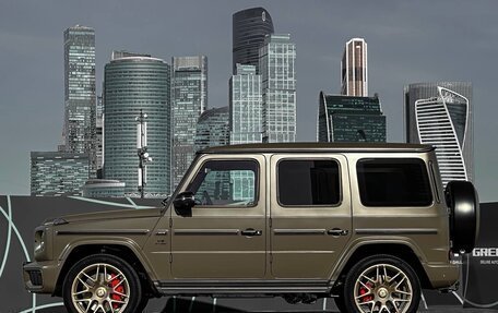 Mercedes-Benz G-Класс AMG, 2024 год, 40 300 000 рублей, 7 фотография