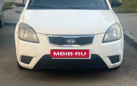 KIA Rio II, 2011 год, 360 000 рублей, 1 фотография