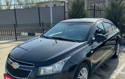 Chevrolet Cruze II, 2012 год, 820 000 рублей, 1 фотография