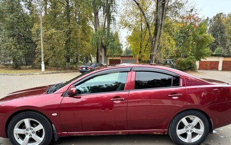 Mitsubishi Galant IX, 2007 год, 600 000 рублей, 4 фотография