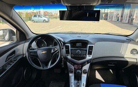 Chevrolet Cruze II, 2012 год, 820 000 рублей, 6 фотография