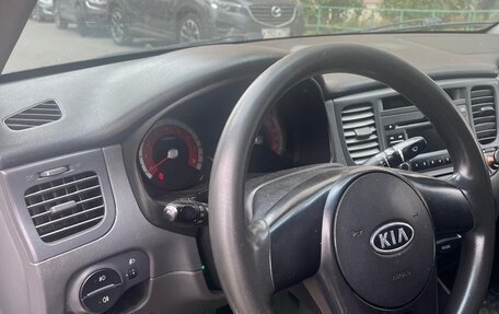 KIA Rio II, 2011 год, 360 000 рублей, 8 фотография